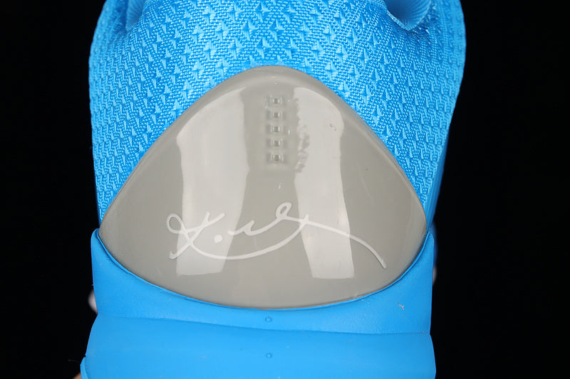 Nike Kobe 5 “University Of North Carolina”