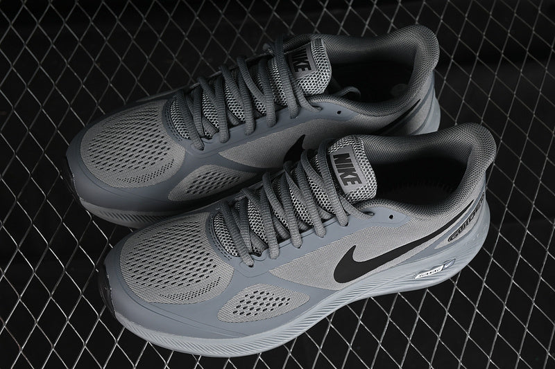 Air Zoom Winflo 7x “Wolfgrey”