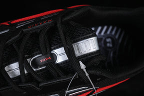 Air max TL “Black University Red”