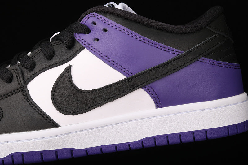 Dunk “Court Purple”