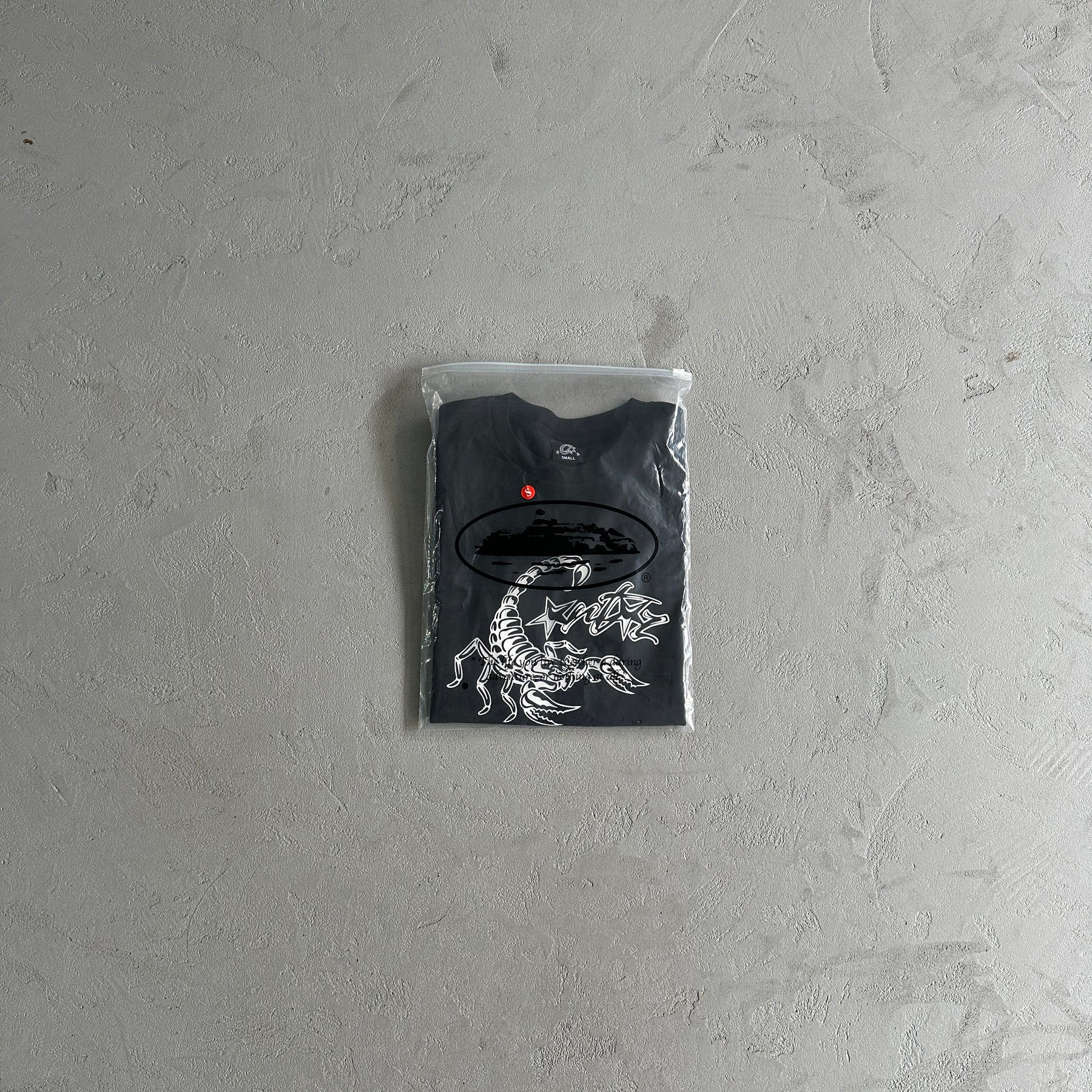 Camisa Corteiz “Scorpion”