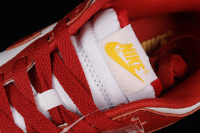 Dunk “Gym Red”