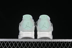 Jordan 4 “Abundance Seafoam”