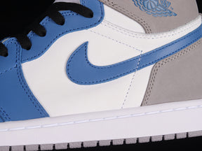 Air Jordan 1 High “True Blue”