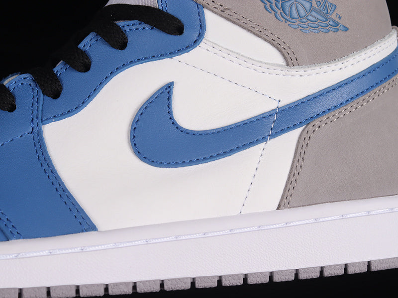 Air Jordan 1 High “True Blue”