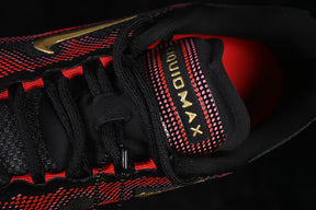 Air Liquid Max ”Bright Crimson and Fire Red”