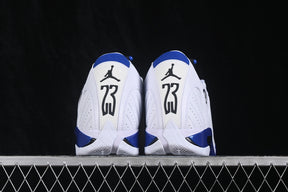 Air Jordan 14 “Hyper Royal”