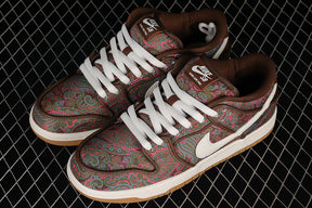 Dunk “PRM Paisley Brown”