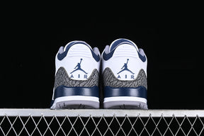 Air Jordan 3 “Midnight Navy”