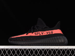 Yeezy 350 V2 “Core Black”