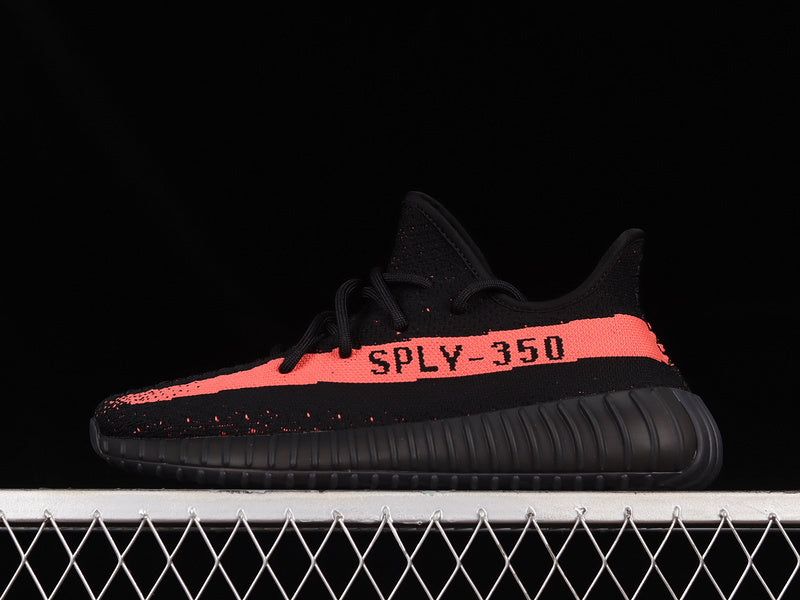 Yeezy 350 V2 “Core Black”