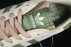 Adidas Campus “Superstar II Off White Light Tan”
