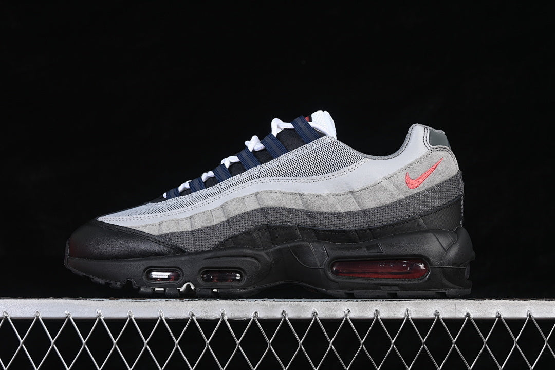 Air max 95 “Track Red”