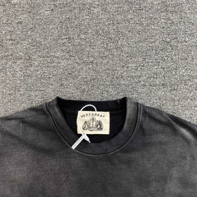 Camisa Vertabrae “Thug”