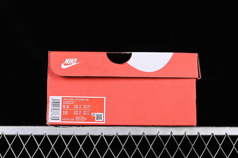 Air More Uptempo “Air More”