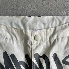 Shorts Cargo MNUS TWO “Graff” ( Branco )