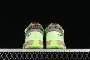Nike JA 1 “Halloween Zombie”