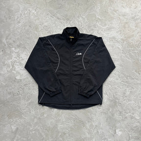 Jaqueta Corteiz “Wingz Shuku ” ( Preta )