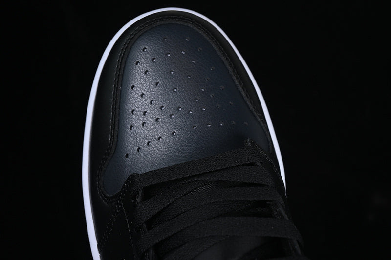 Air Jordan 1 High “Off Noir Toe”