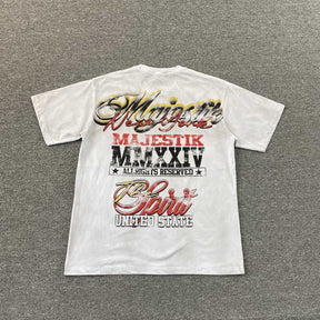 Camisa Majestik “The Spirit”