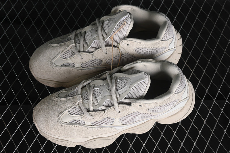 Yeezy 500 “Desert Blush”