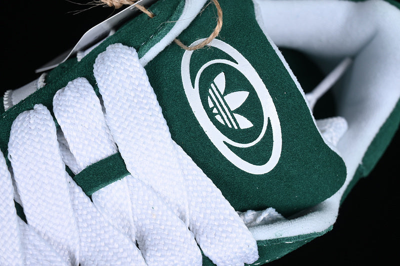 Adidas Campus 00 “Dark Green”