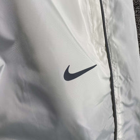 Conjunto Corteiz x Nike ( Branco )