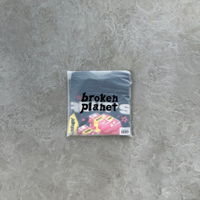 Camisa Broken Planet x Nemzzz
