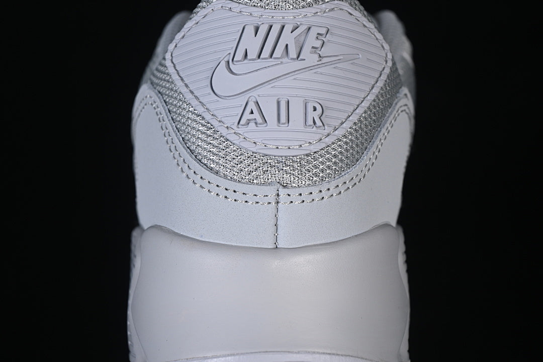 Air max 90 “Triple Wolf Grey”