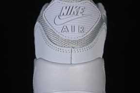 Air max 90 “Triple Wolf Grey”