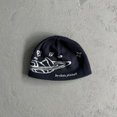 Touca Broken Planet “Outer Space Beanie”