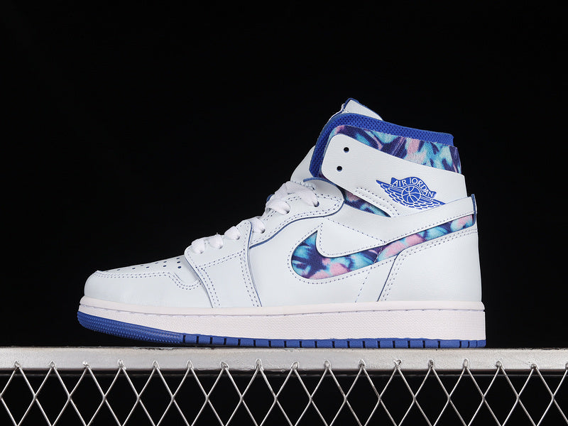 Air Jordan 1 High “25 Years in China”