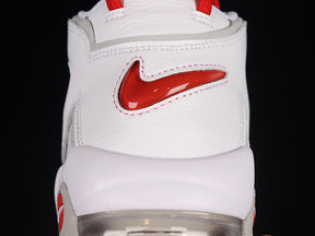 Air More Uptempo “University Red”