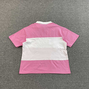 Camisa Majestik “XX Sports” ( Rosa )