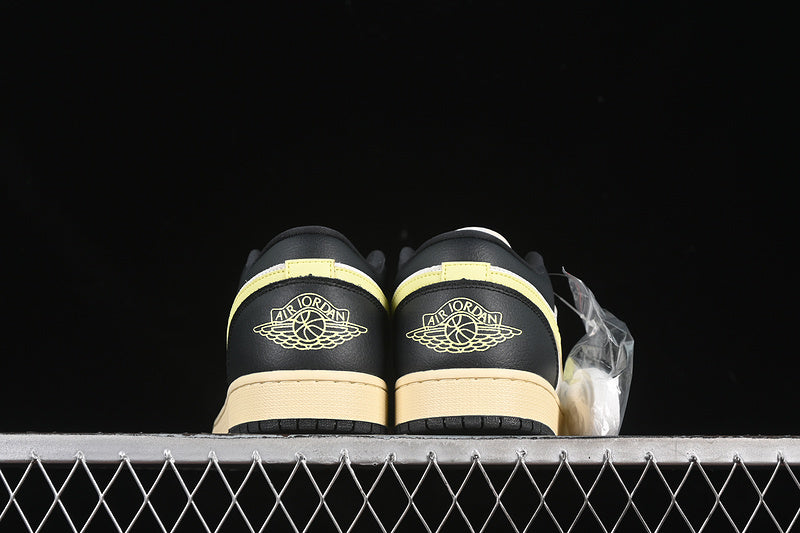 Air Jordan 1 Low “Fall League”