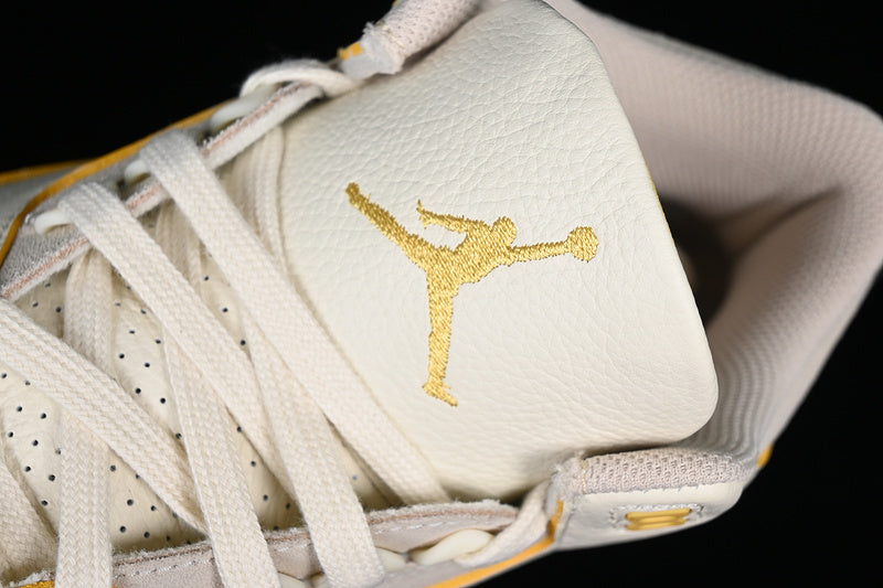 Air Jordan 3 x J Balvin