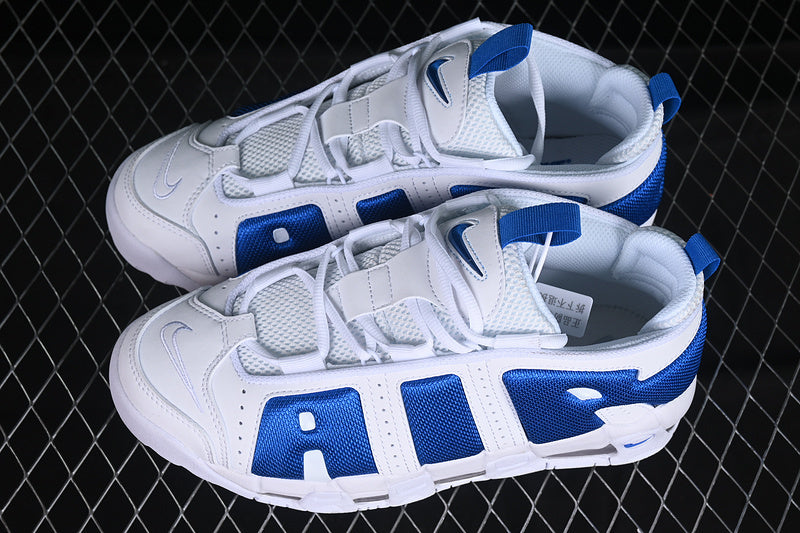 Air More Uptempo “Hyper Royal”