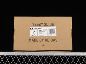 Yeezy Slide “Azure Blue”