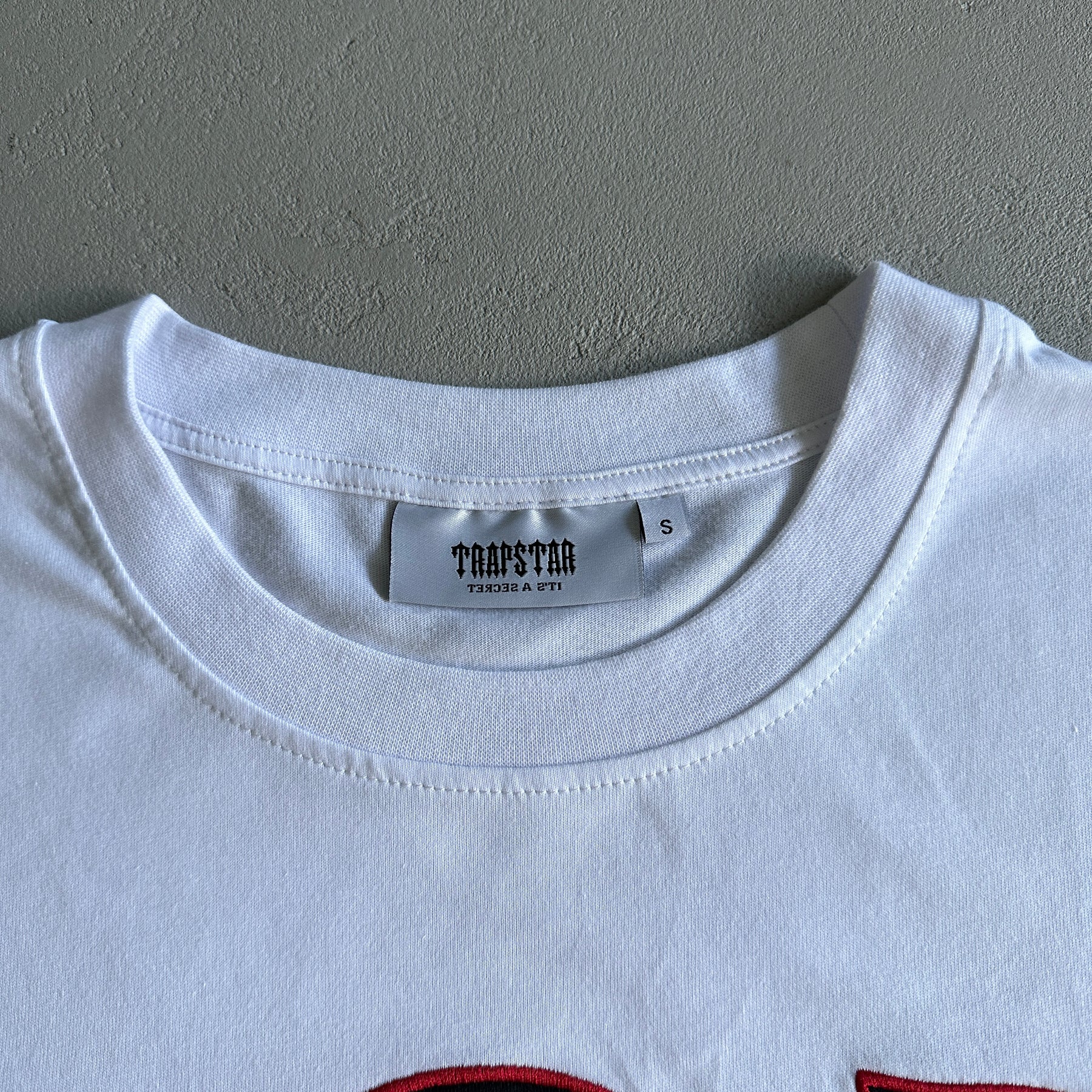 Conjunto Trapstar “West Shooters”