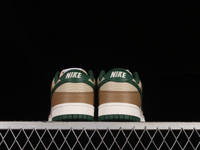 Dunk Low Rice Brown