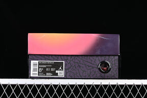Air Jordan 3 x J Balvin