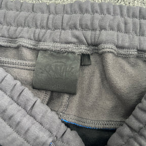 Conjunto Syna World “S-World” (Cinza,Preto e Azul)