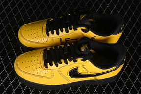 Air force 1 x Ja Morant “Let me be JA”
