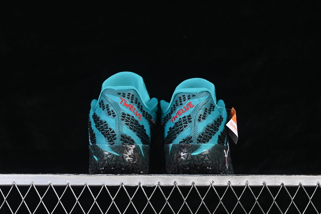 Nike JA 3 “Scratch 3.0”
