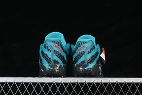 Nike JA 3 “Scratch 3.0”