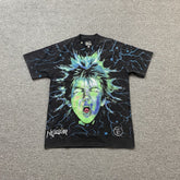 Camisa Hellstar “Eletric Kid”