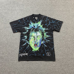 Camisa Hellstar “Eletric Kid”