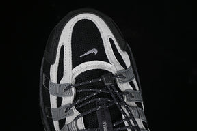 Nike P-6000 “Winterized Smoke Grey”