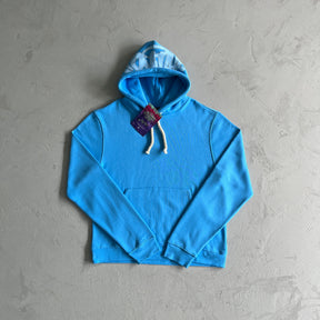 Conjunto Syna World Frio ( Azul bebê )