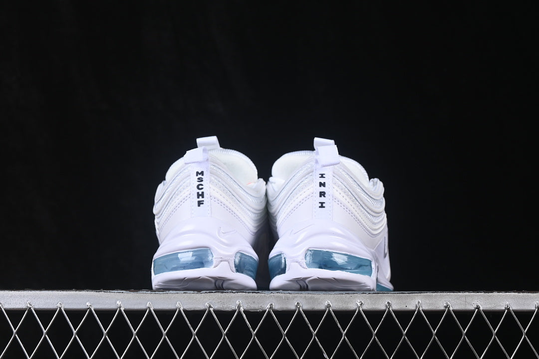Air max 97 x MSCHF x Inri “Jesus”
